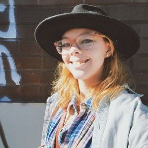 Meet your Posher, Miranda